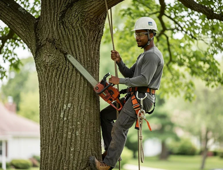 Tree Removal Taylors Hill